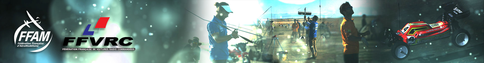 Complexe modélisme des marmousets